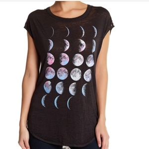 Chaser Moon Shirt